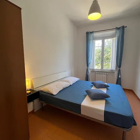 Appartement Casa Il Carrubo *