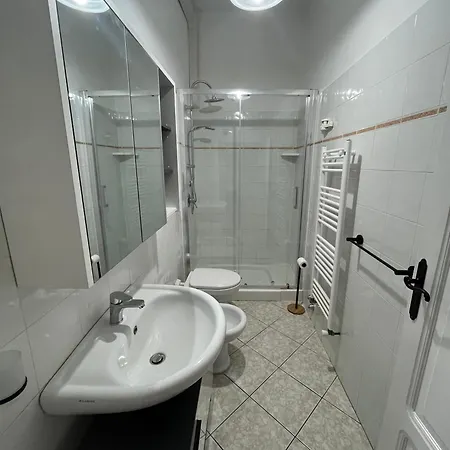 Casa Il Carrubo Appartement