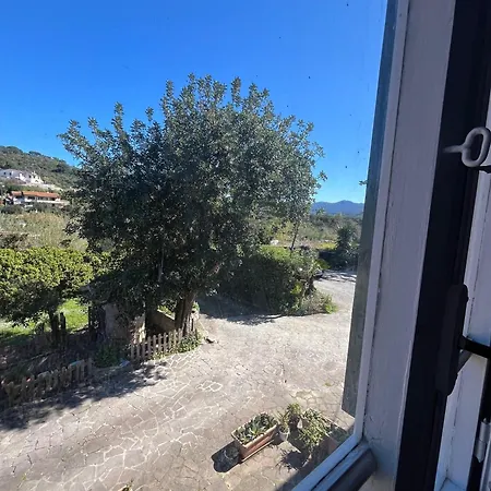 Casa Il Carrubo Appartement Le Foci