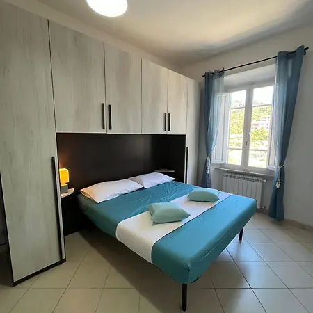 Appartement Casa Il Carrubo *