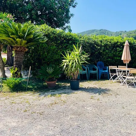 Casa Il Carrubo
