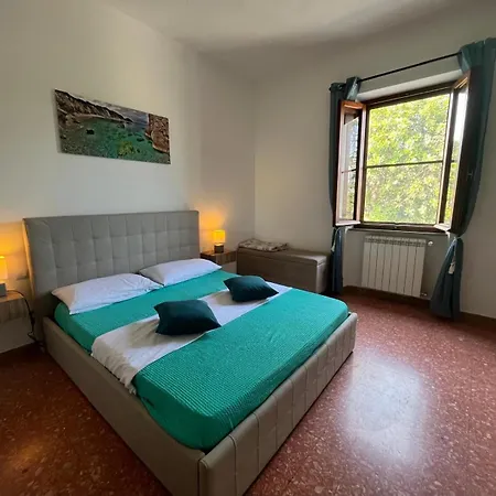 Appartement Casa Il Carrubo Le Foci