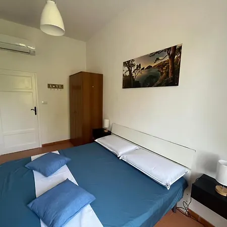 Appartement Casa Il Carrubo Le Foci