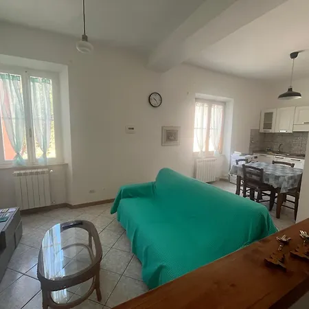Casa Il Carrubo *