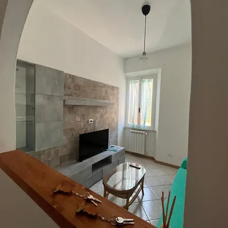 Casa Il Carrubo *