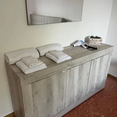 Casa Il Carrubo Appartement