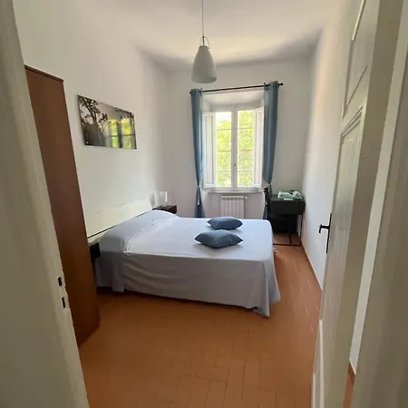 Appartement Casa Il Carrubo *